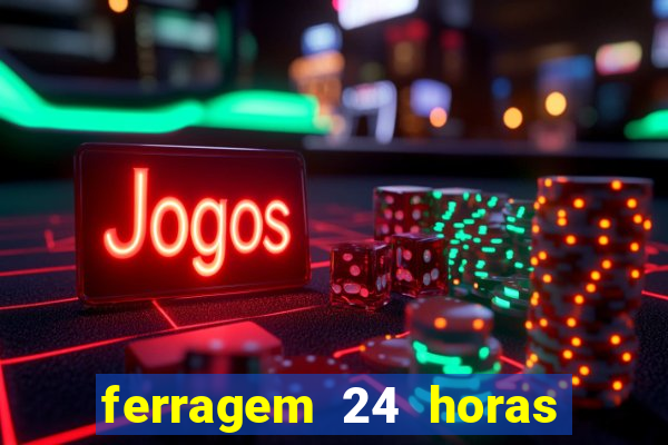 ferragem 24 horas porto alegre